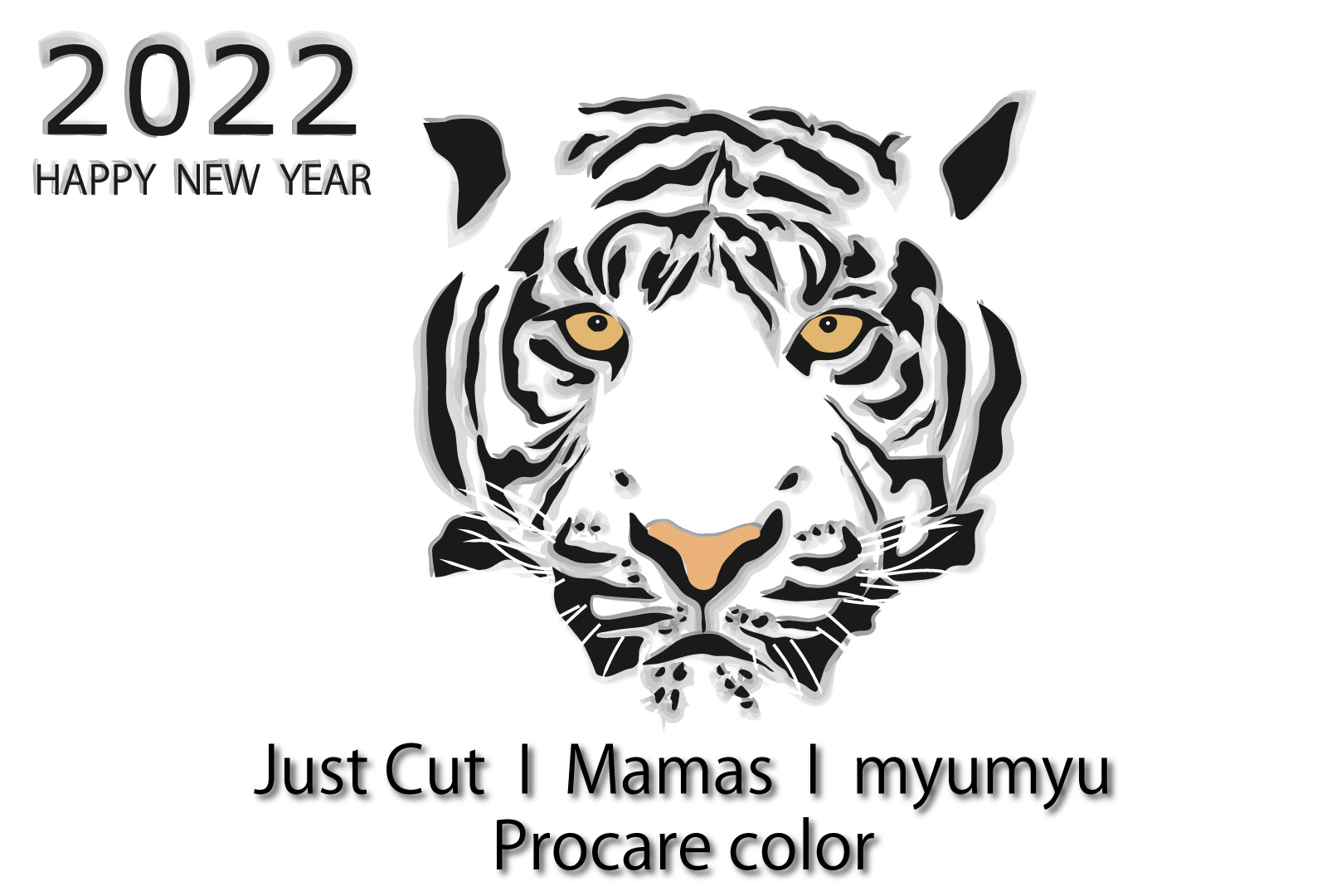 奥様-コラム-2022年寅年賀