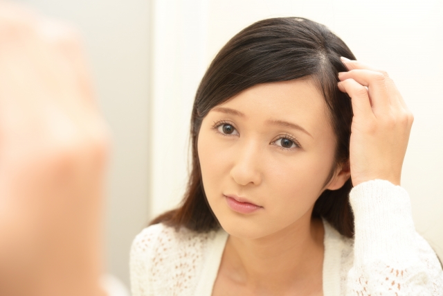 【Vol.2】白髪が増えてきた・・と思ったらやる予防対策
