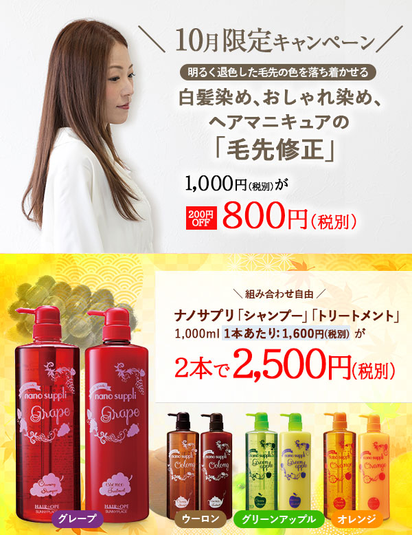 101月キャンペーン